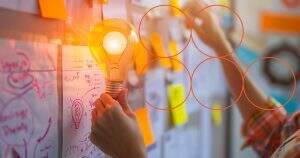 Workflows, automação e integração de processos para maior eficiência operacional