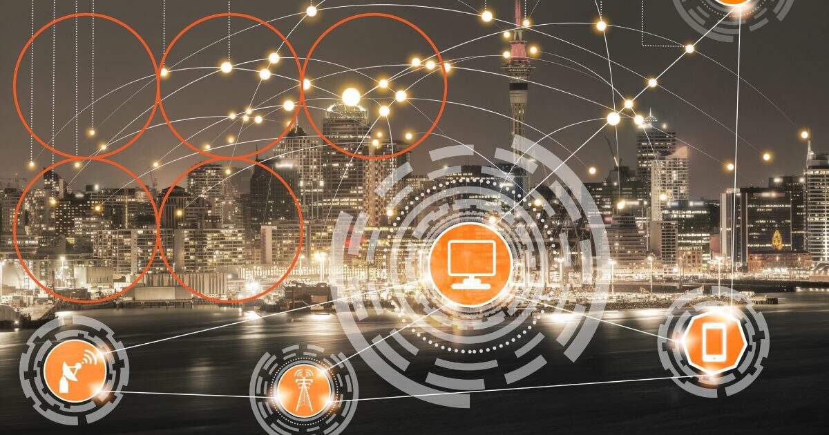 Com um workflow automatizado, o processo pode funcionar assim